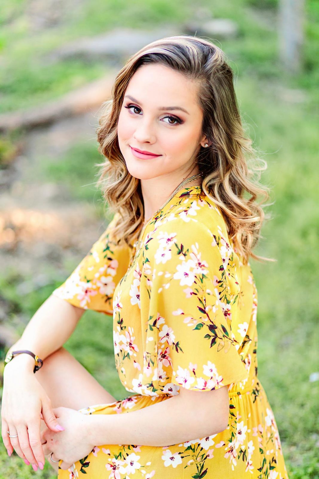 Madison- Clemens HS- San Antonio Senior Photographer ...